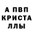 Метамфетамин мет Anna Chromisinova